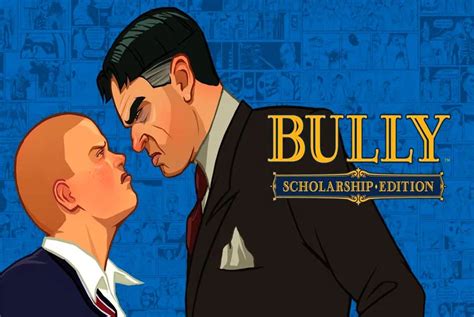 Bully Scholarship Edition (Full Game Repack Download).